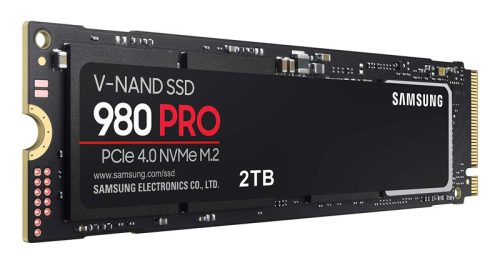 هارد SSD Samsung 980 PRO m2 1TB