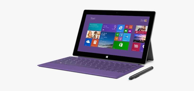 لپ تاپ Surface pro 4