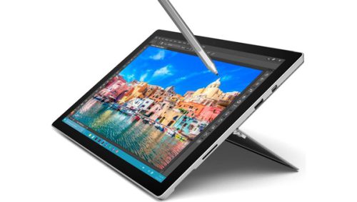 لپ تاپ Surface Pro 4 256