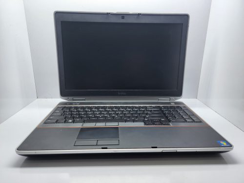 لپ تاپ Dell E6520