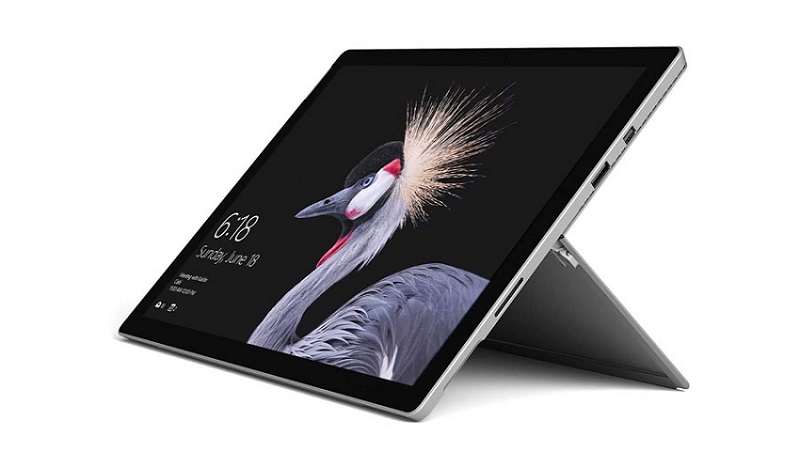 لپ تاپ Surface Pro 4 ترکیبی از لپ تاپ و تبلت