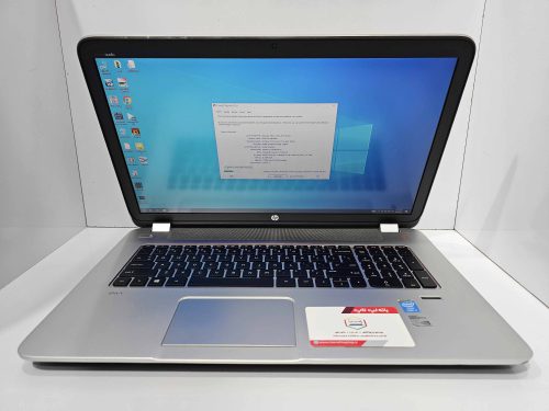 لپ تاپ HP Envy 17 Notebook PC