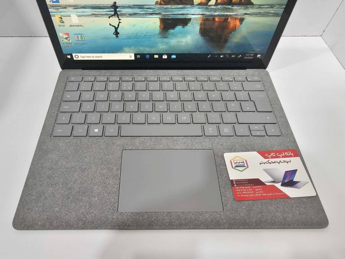 لپتاپ Surface Laptop 1