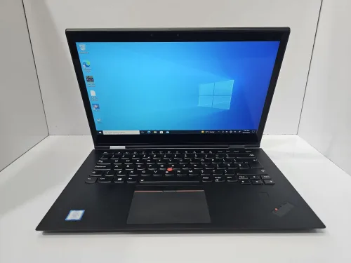 لپ تاپ لنوو Lenovo ThinkPad X1 Carbon